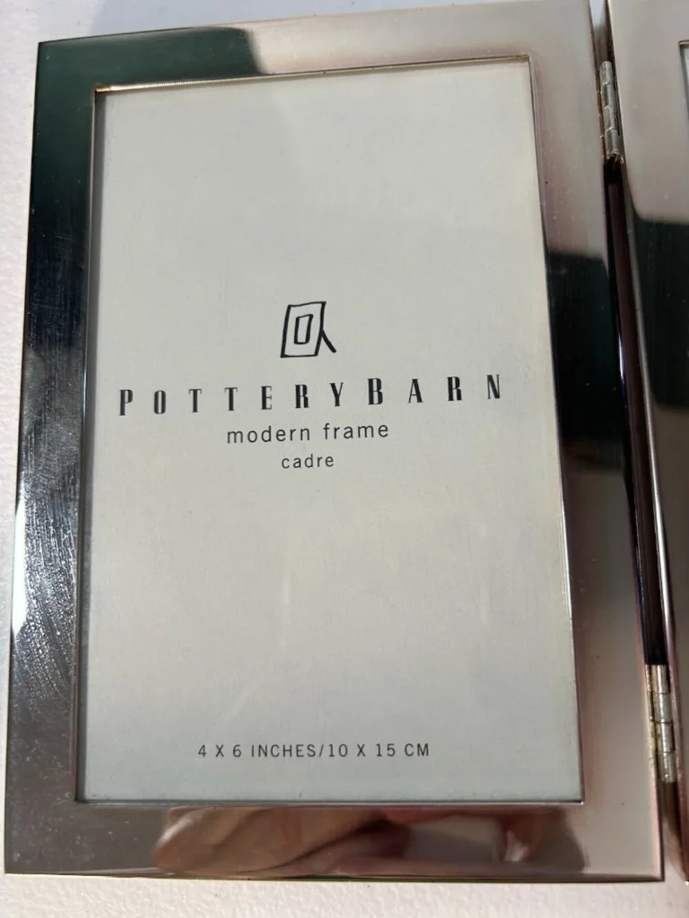 Pottery Barn pottery barn